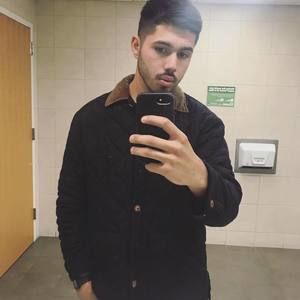 Meet your Posher, Miguel